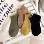 جوراب مچی طرح آویشه - تصویر 3