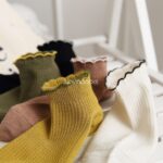 جوراب مچی طرح آویشه - تصویر 8