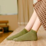 جوراب مچی طرح آویشه - تصویر 6