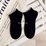 جوراب مچی طرح آویشه - تصویر 7