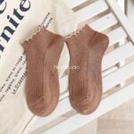 جوراب مچی طرح آویشه - تصویر 10