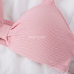 سوتین فانتزی طرح قاصدک - تصویر 8