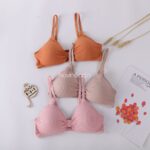 سوتین فانتزی طرح قاصدک