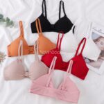 سوتین فانتزی طرح قاصدک - تصویر 2