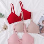 سوتین فانتزی طرح قاصدک - تصویر 11