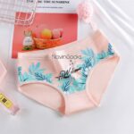 شورت طرح فلامینگو ( سایز M ) - تصویر 2