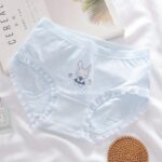 شورت طرح خرگوش آبی (سایز ۳۸ الی ۴۲) - تصویر 6