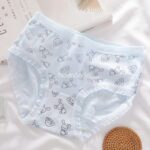 شورت طرح خرگوش آبی (سایز ۳۸ الی ۴۲) - تصویر 10