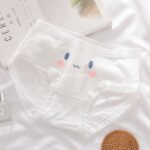 شورت طرح خرگوش آبی (سایز ۳۸ الی ۴۲) - تصویر 11