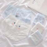 شورت طرح خرگوش آبی (سایز ۳۸ الی ۴۲) - تصویر 4