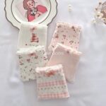 شورت گل گلی(مناسب برای سایز 38-42) - تصویر 2