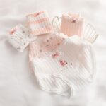 شورت گل گلی(مناسب برای سایز 38-42) - تصویر 4