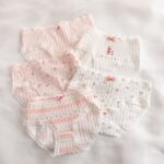 شورت گل گلی(مناسب برای سایز 38-42) - تصویر 9