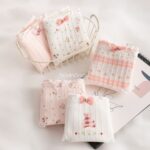 شورت گل گلی(مناسب برای سایز 38-42) - تصویر 10