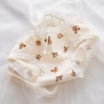 شورت خرس پاپیونی (سایز ۳۸ تا ۴۰) - تصویر 8