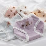 شورت خرس پاپیونی (سایز ۳۸ تا ۴۰) - تصویر 6