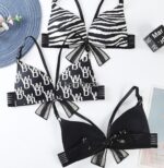 سوتین طرح پاپیون - تصویر 4