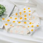 شورت طرح لیمو (سایز 36 الی 40) (L) - تصویر 3