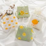 شورت طرح لیمو (سایز 36 الی 40) (L) - تصویر 5