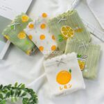 شورت طرح لیمو (سایز 36 الی 40) (L)