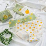 شورت طرح لیمو (سایز 36 الی 40) (L) - تصویر 12