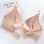 سوتین طرح رزا ( سایز 75) (محصول زدگی دارد) - تصویر 5