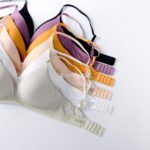 سوتین طرح رزا ( سایز 75) (محصول زدگی دارد) - تصویر 3