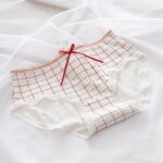 شورت قرمز خال خالی (سایز 38 الی 42) - تصویر 10