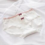 شورت قرمز خال خالی (سایز 38 الی 42) - تصویر 13