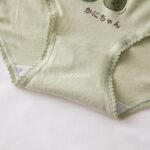 شورت پاپیون دار طرح آووکادو  ( سایز L) - تصویر 11