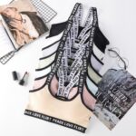 نیم تنه کبریتی طرح یاس (کاپ ضعیف) - تصویر 5