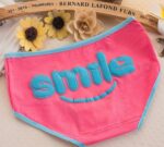 شورت طرح smile ( سایز XL) - تصویر 15