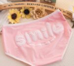 شورت طرح smile ( سایز XL) - تصویر 3