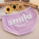 شورت طرح smile ( سایز XL) - تصویر 6