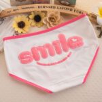 شورت طرح smile ( سایز XL) - تصویر 11