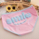 شورت طرح smile ( سایز XL) - تصویر 10