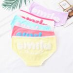 شورت طرح smile ( سایز XL) - تصویر 14