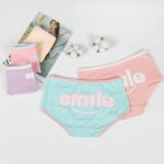 شورت طرح smile ( سایز XL) - تصویر 7