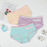 شورت طرح smile ( سایز XL) - تصویر 8