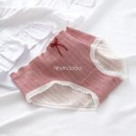شورت کبریتی خرگوش قرمز(سایز 38-42) - تصویر 4
