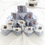 جوراب مچی تدی