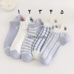 جوراب مچی تدی - تصویر 2