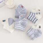 جوراب مچی تدی - تصویر 5