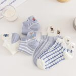 جوراب مچی تدی - تصویر 6