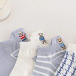 جوراب مچی تدی - تصویر 7