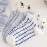 جوراب مچی تدی - تصویر 8