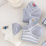 جوراب مچی تدی - تصویر 9