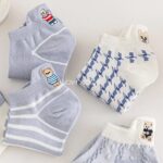 جوراب مچی تدی - تصویر 10