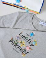 تی شرت گل برجسته - تصویر 5