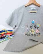 تی شرت گل برجسته - تصویر 8